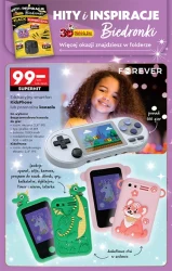 Black week w Biedronce 