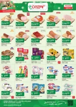 Świąteczna oferta w Delikatesy CEZAR