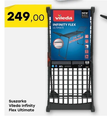 Сушарка Vileda