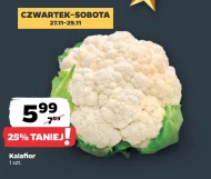 Цвітна капуста