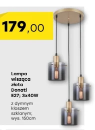 Lampa Donati