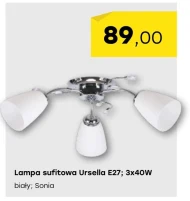 Lampa E