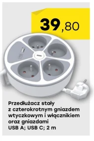 Przewód usb