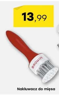 Nakłuwacz do mięsa