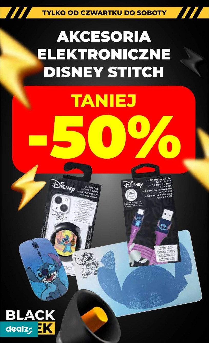 Gazetka: Mikołajkowe gwiazdy cenowe - Dealz - strona 14