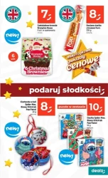 Mikołajkowe gwiazdy cenowe - Dealz