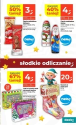 Mikołajkowe gwiazdy cenowe - Dealz