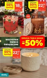 Mikołajkowe gwiazdy cenowe - Dealz