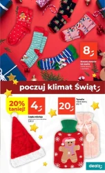 Mikołajkowe gwiazdy cenowe - Dealz