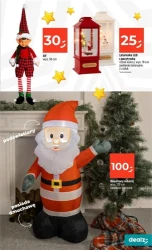 Mikołajkowe gwiazdy cenowe - Dealz