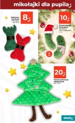 Mikołajkowe gwiazdy cenowe - Dealz