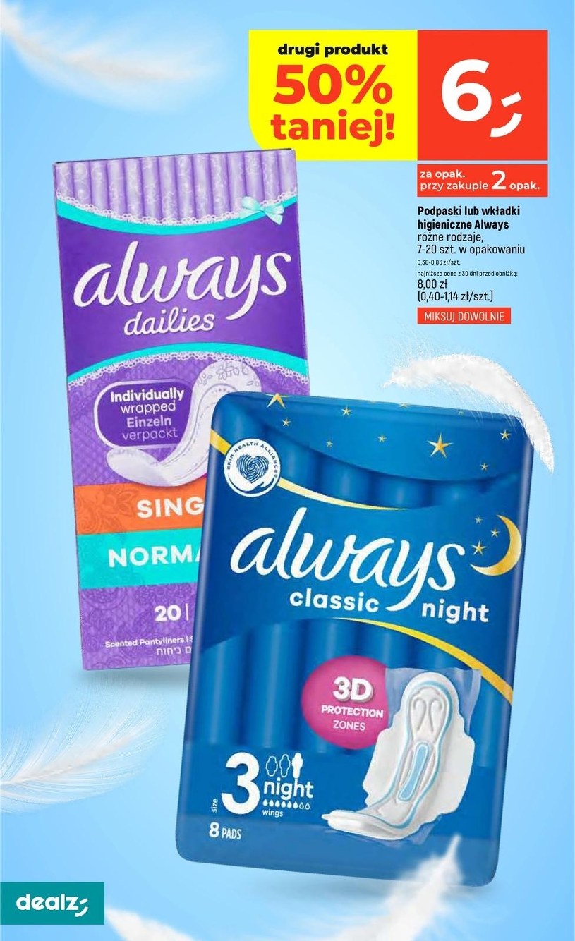 Gazetka: Mikołajkowe gwiazdy cenowe - Dealz - strona 48