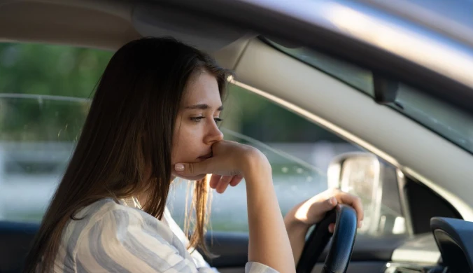 Nie wszystko goi czas. O cichych skutkach traumy i nagłych wyzwalaczach