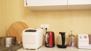 Wszyscy popełniamy ten błąd. Ryzyko pożaru w domu rośnie