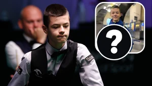 Hitowy rekord Szubarczyka. Niebywała nagroda dla 14-latka. Ojciec sam ujawnił