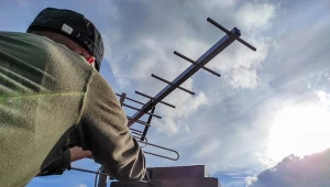 Problemy z obrazem jesienią i zimą? To pogoda zakłóca telewizję naziemną