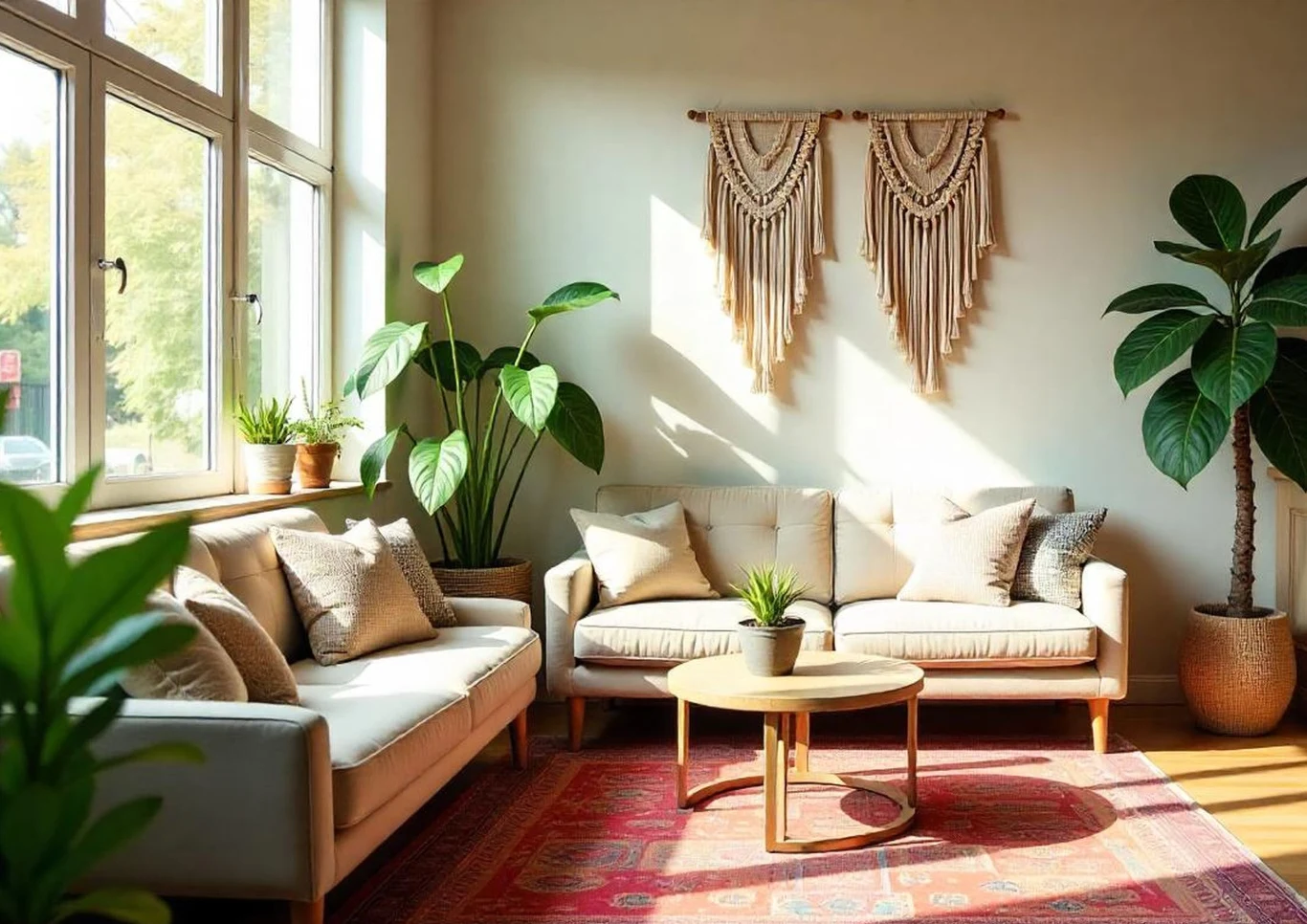 Salon jest ważnym miejscem w domu, które trzeba urządzić z pomysłem. Fot. altitudevisual/123RF.com