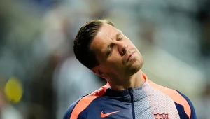 To dlatego Szczęsny chciał skończyć karierę. Ujawnił o wielkim cierpieniu