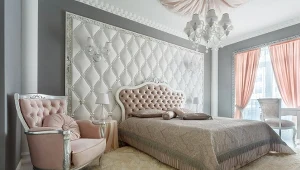 Sypialnie należy zaaranżować w sposób przemyślany. Fot. miroha/123RF.com