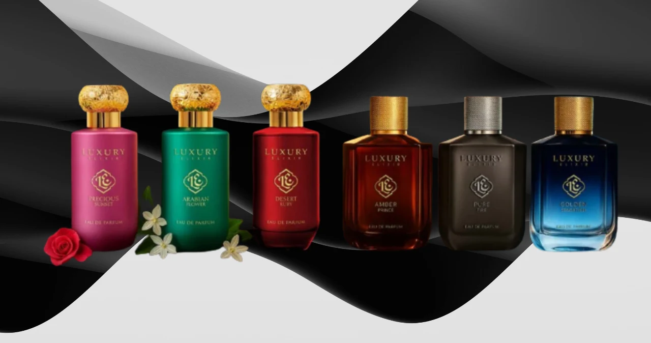 Lidl kusi nowością! Perfumy pachną jak luksus, a kosztują mniej niż 40 zł Lidl kusi nowością! Perfumy pachną jak luksus, a kosztują mniej niż 40 zł