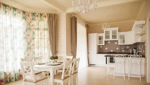 Aranżacje wnętrz to bardzo pracochłonny proces, który daje duże możliwości kreatywne. Fot. andersonrise/123RF.com