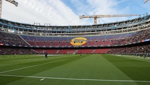 Skandal w Barcelonie, wkroczyły służby. Ujawnili nielegalny proceder