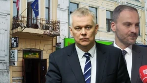 Rosja zamyka polski konsulat. Siemoniak i Wewiór komentują