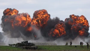 Europa szykuje ofensywę. "Jeszcze kilka lat temu nie do pomyślenia"