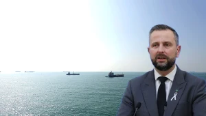 Szwedzka prasa pod wrażeniem ruchu Polski. "Prawdziwy przełom"