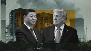 Dla energetyki Chin, Indii oraz Stanów Zjednoczonych węgiel okazuje się niezbędnym paliwem