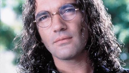 31 lat temu zagrali razem w kultowym filmie. Tak się zmienili Antonio Banderas, Tom Cruise i Brad Pitt