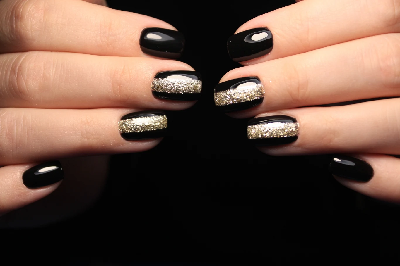 Najmodniejsze paznokcie tego sezonu 