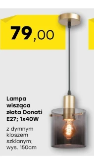 Lampa E