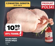 Пригнися Sztuka Mięsa