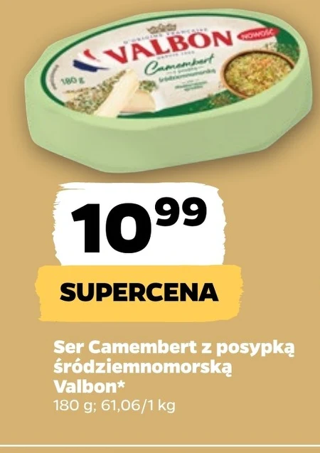 Camembert Valbon