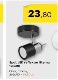 Spot led