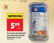 Forma do pieczenia Zosia Samosia