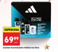 Zestaw kosmetyków Adidas