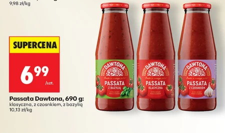 Passata Dawtona