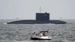 Zamiana łady na nowe volvo. Tak szwedzkie media oceniają umowę na okręty