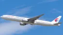 Boeing 777-300ER linii China Eastern (zdj. poglądowe)