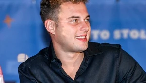 Zdrójkowski wygadał się ws. "TzG". Wprost namawia go na udział