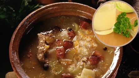 ​Dodaj to do krupniku. Kasza będzie mieć idealną konsystencję