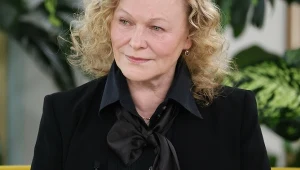 Edyta Geppert nie ukrywa jaki ma stosunek do młodych artystów