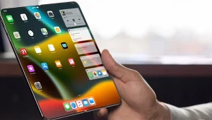 Składany iPhone to może być hit 2026 roku. Co już o nim wiemy?