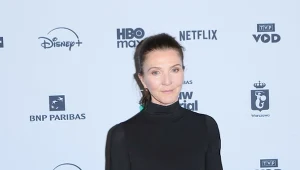 Michelle Fairley