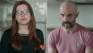 Maciej ze "Ślubu od pierwszego..." przerywa milczenie. Afera przed kamerami