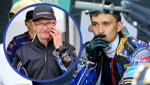 Potwierdził ponure doniesienia ws. Stali Gorzów. Prawdziwe trzęsienie ziemi, gwiazdy w szoku