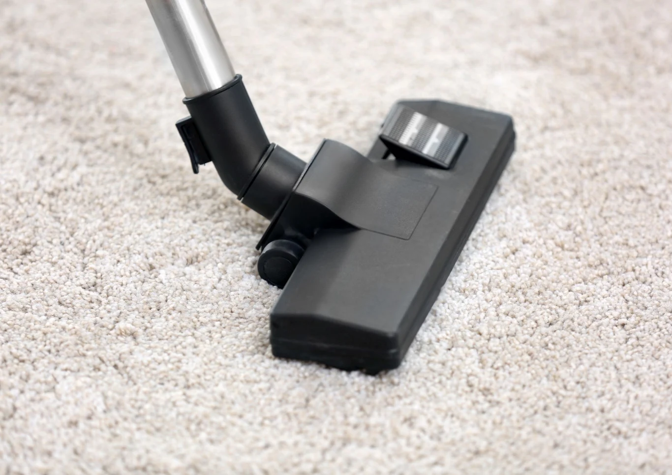 Proste sposoby pomogą wyczyścić dywany. Fot. serezniy/123RF.com