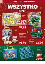 Święta takie, jak lubisz! - Kaufland